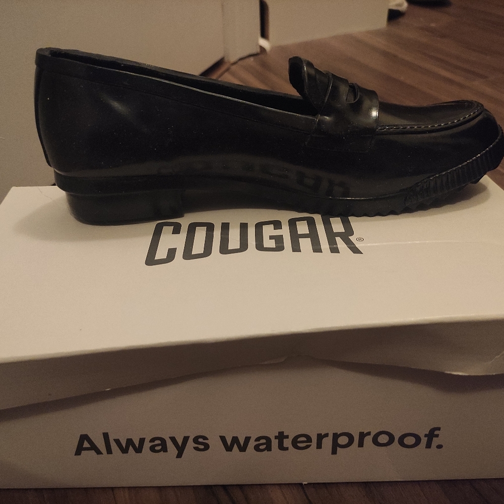 Waterproof Flat Brand New